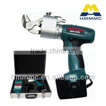 Car Rescue Tin Cutter Car Body Sheet Metal Cutting Powered Snips Electric Shear photo-3