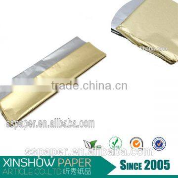 custom short bag tissue paper production line