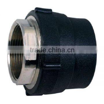 PE Pipe Socket female connector