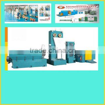 Middle Wire Drawing Machine From China