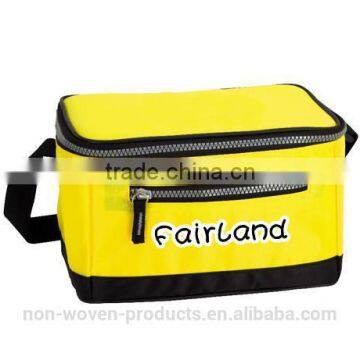 Hot sell custom cheap insulated lunch bag for office