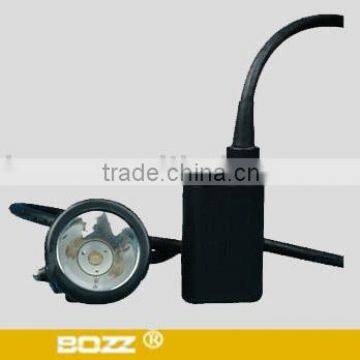 4Ah Li-ion KL4LM ED miner lamp ,LED head lamp ,LED miner light,Cap lamp ,LED headlight ,LED head lamp ,mine lamp ,mining light