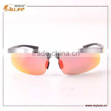 New Outdoor Life Practical Logo Glasses