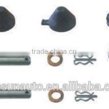 Caliper Pin Repair Set kn0011