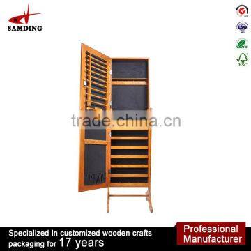 Wholesale home furniture wooden cloth wardrobe cabinet