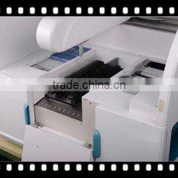 fully automatic rapid test equipment