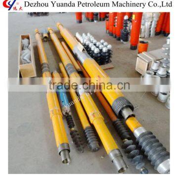 API standard oildfield cementing tool mechanical liner hanger