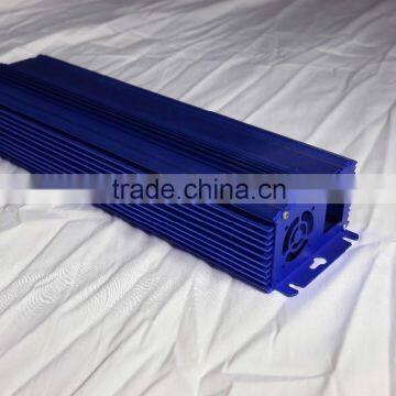 aluminium machine part