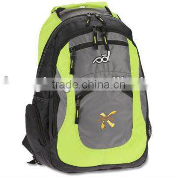 Latest Cheap Polyester School Backpack Bag