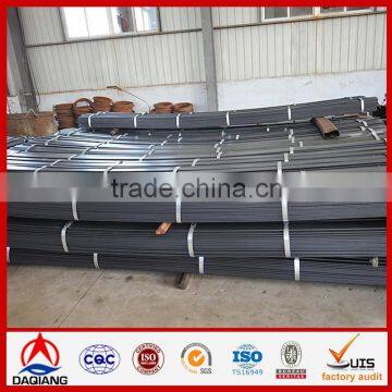 DIN 50CRV4 Spring Steel Flat Bars for Truck Leaf Spring