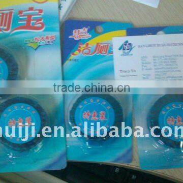 Toilet soap,detetgent, blue bubble,toilet cleaner