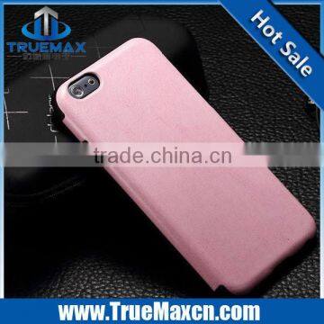 2015 NEW Arrival for IPhone 6 6 Plus Colorful Contracted Carzy Horse Pattern PU Case photo-3