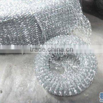 AISI 410/430 Stainless Steel Scourer