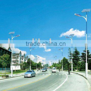 Novel solar street lamp/Solar-34