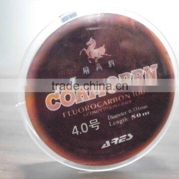 Fluorocarbon Fishing Line With High Density/100% Pure Fluorocarbon Material/Fluoro Fishing Net Line/Fishing Tackle Line photo-3