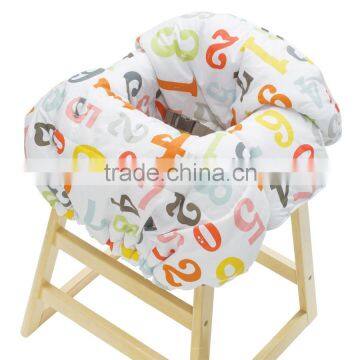 OEM Baby shopping cart cover highchair Cover