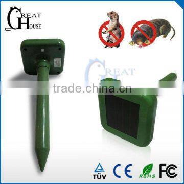 Ultrasonic Snake Chaser GH-316D