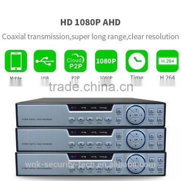 Vitevision Wholesale rohs H.264 8ch 4ch 16ch NVR by Mobile Net Viewer CCTV DVR