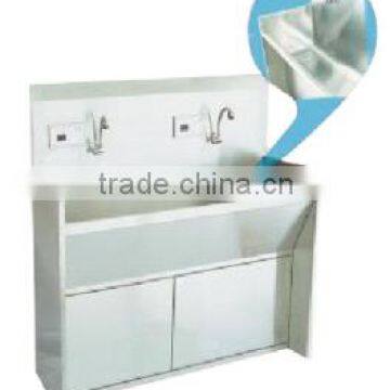 2016 NEW Inductive Hand Wash Sink