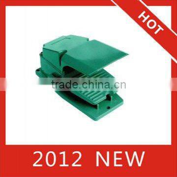 2012 NEW industrial foot switch