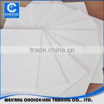 120gsm Polyester Mat for APP\SBS