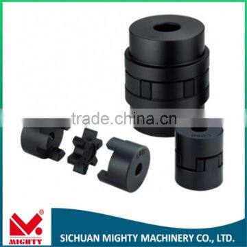 Flexible Motor Shaft Couplings