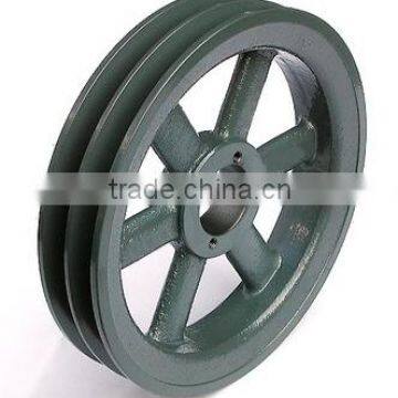 V Belt Pulley Belt Types SPA SPB SPC SPZ