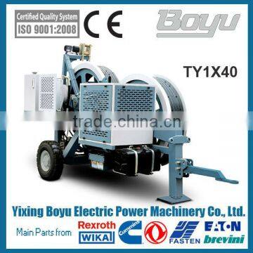 TY1X40 Hydraulic Cable tensioner