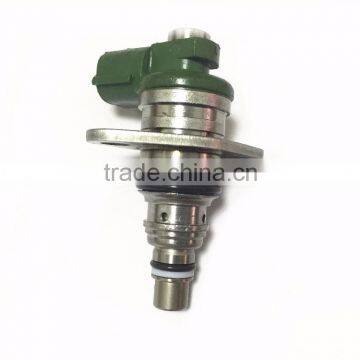 Suction Control Valve (SCV) for Toyota Rav4 Avensis Ni-ssan X-Trail 2.2 D4D OEM# 096710-0062 photo-2