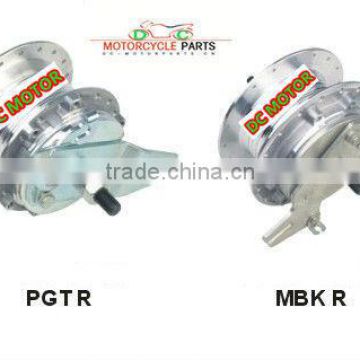 PGT MBK Parts