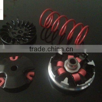 Performance Variator for Yamaha,Malaguti,Minarelli,Piaggio,Suzuki,GY6