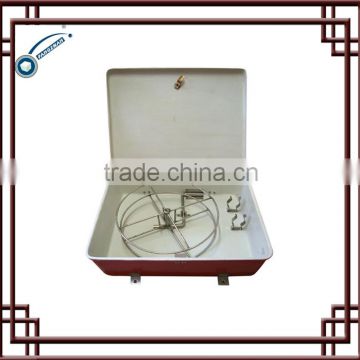 fire box,fire hose,fireman case,glass fiber reinforced plastics box,FRP storage case