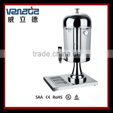 Juice Dispenser Strianless Steel Durable With CE Certified,Wholesale