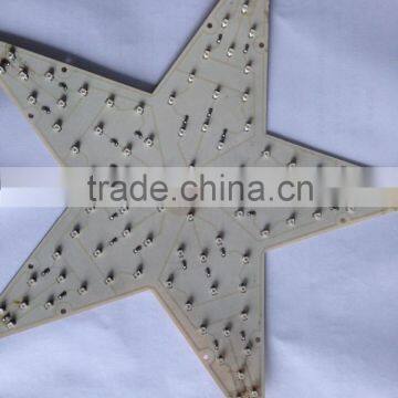 Shenzhen Factory Offer Multi-function Fpc With Low Price, Lcd Display Fpc, FPC Smt photo-3