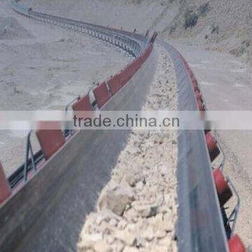 High Abrasion Rubber Conveyor Belt Mining Conveyor Belt Coal mine conveyor belt