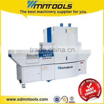 High cutting precision , small cutting kerf frame saw