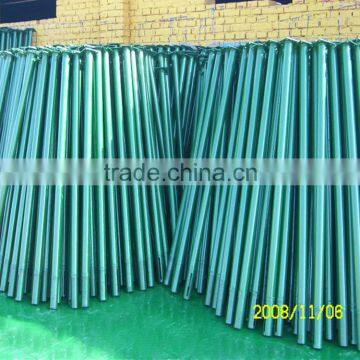 Deep Painted Scaffolding Adjustable Shoring Post photo-6