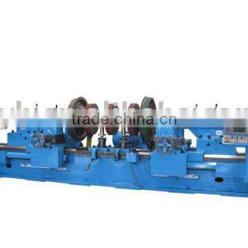 CNC ROLL-FINISH LATHE CK8330