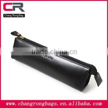 Hot selling !!! New Hot !!! classic handmade leather pencil cases made in China