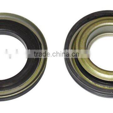 TC 5*12*8 nbr 2 springs black oil seal & TC 5*14*5 OIL SEAL