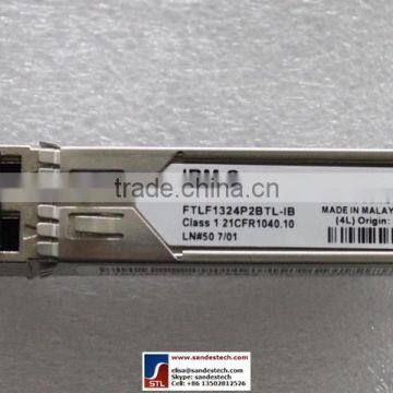 IBM 77P5893 FTLF1324P2BTL-IB/B1 SFP 4GB 10km LW SM optical transceiver