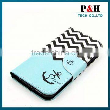 2015 China Wholesale Mobile Accessories Cases,for Samsung Galaxy s6 Wallet Case,for Samsung Galaxy s6 Leather Case photo-4