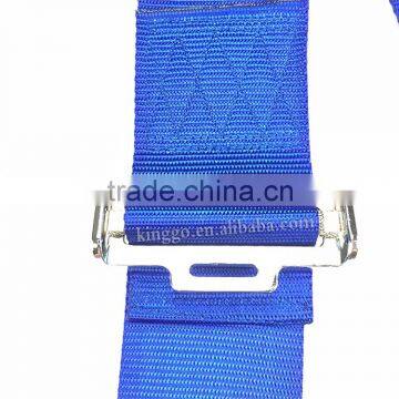 2016 Hotsale Refitting Seat Belt, Universal Dacron Quick Release Seat Belt
