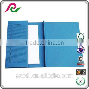 Manila Folders Clip File photo-2