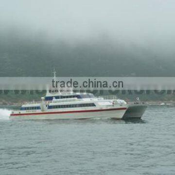 43.2M Length High Quality Used Boat for Sale