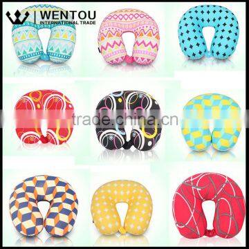Wholesale Cotton Protector Ultra Soft Easy Care Nursing Pillow Cover