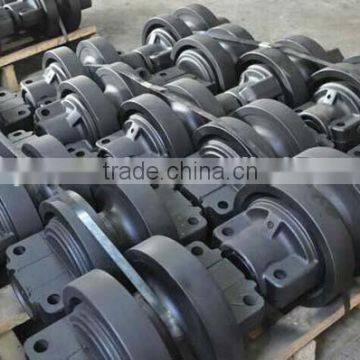 Sumitomo SC500 Crawler Crane Bottom Roller for Sale photo-2