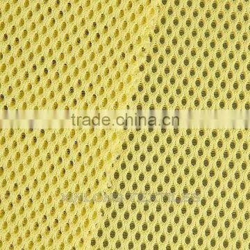 D057 Fashion Knitted Sandwich Mesh Dress Fabric From Chinese Textile Industry photo-4