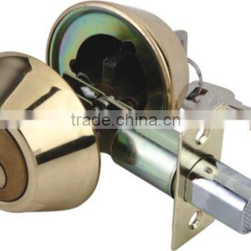Residential Single or Double Deadbolt Lock photo-2
