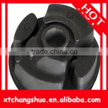 Original sinotruk parts truck engine rear engine mounting/strut mount/car parts bp4s-39-070